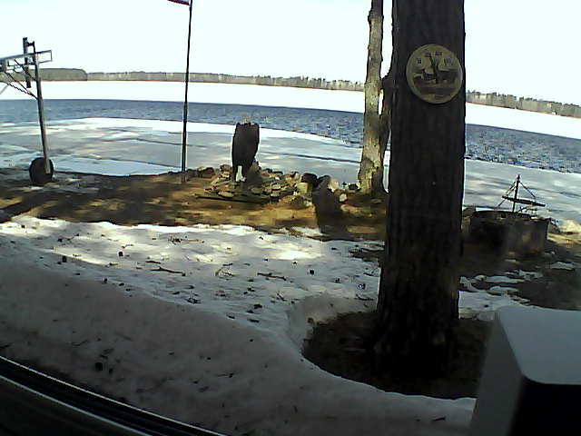 Whiteface Cam Image - Tue, 04/21/2020 10:29am 