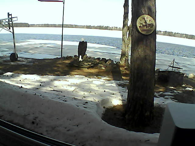 Whiteface Cam Image - Tue, 04/21/2020 10:40am 