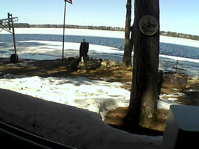 Whiteface Cam Image - Tue, 04/21/2020 11:39am 