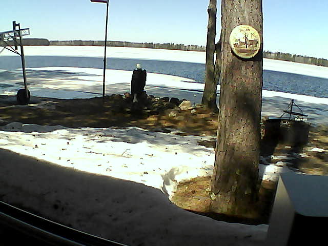 Whiteface Cam Image - Tue, 04/21/2020 11:49am 