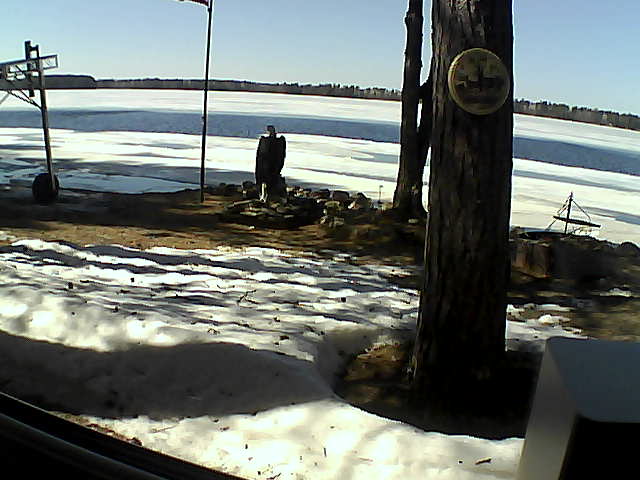 Whiteface Cam Image - Tue, 04/21/2020 2:29pm 