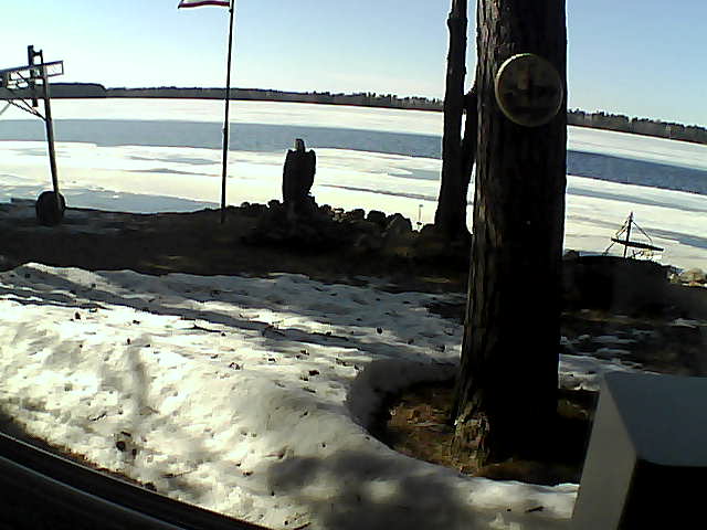 Whiteface Cam Image - Tue, 04/21/2020 3:59pm 