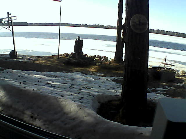 Whiteface Cam Image - Tue, 04/21/2020 4:30pm 