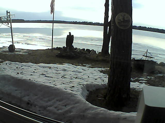 Whiteface Cam Image - Tue, 04/21/2020 7:10pm 