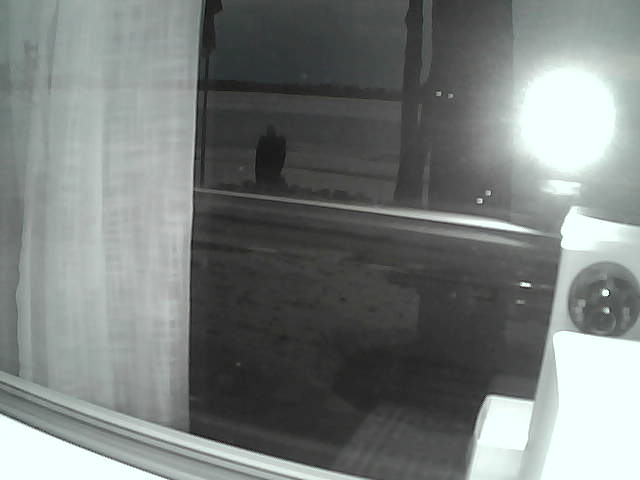 Whiteface Cam Image - Wed, 04/22/2020 5:46am 