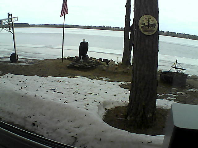 Whiteface Cam Image - Wed, 04/22/2020 11:16am 