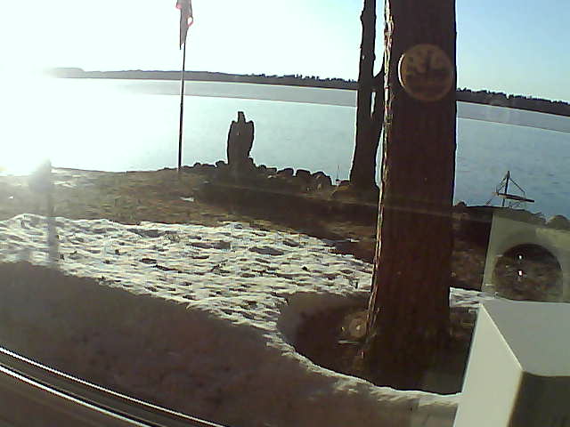 Whiteface Cam Image - Wed, 04/22/2020 7:07pm 