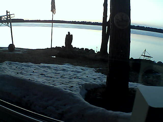 Whiteface Cam Image - Wed, 04/22/2020 8:07pm 