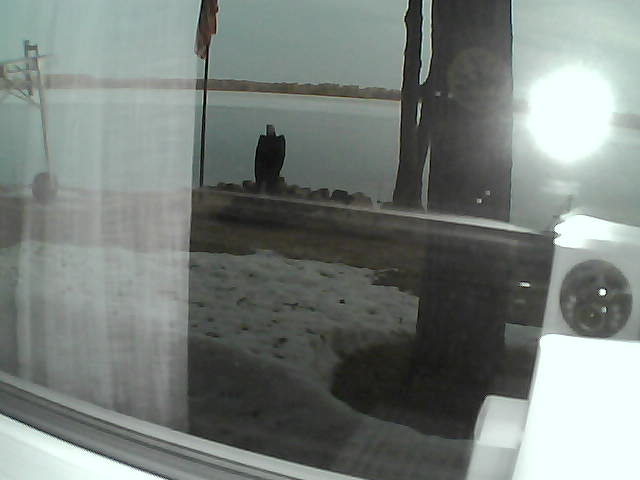 Whiteface Cam Image - Thu, 04/23/2020 5:45am 