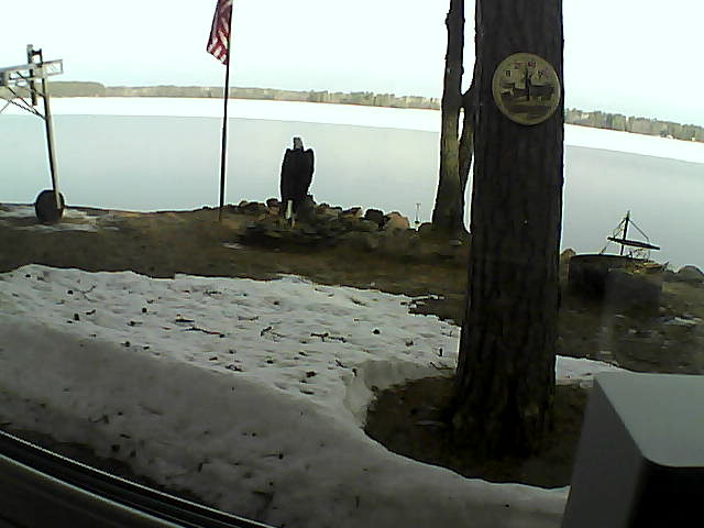 Whiteface Cam Image - Thu, 04/23/2020 8:15am 