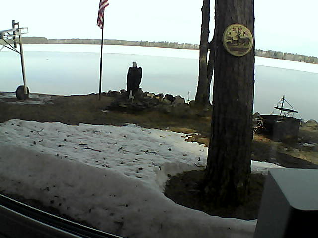 Whiteface Cam Image - Thu, 04/23/2020 9:05am 