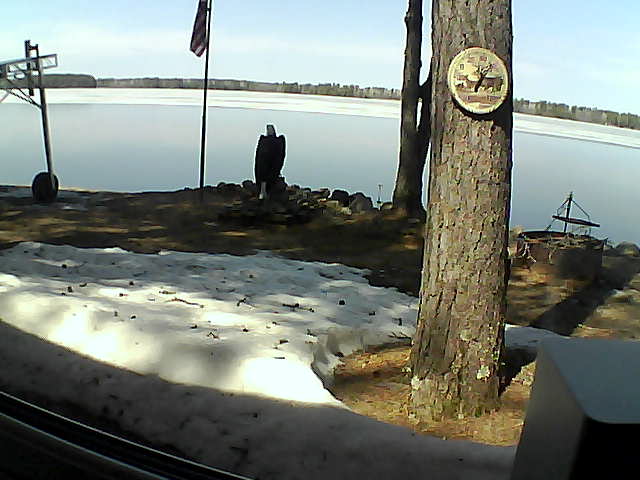 Whiteface Cam Image - Thu, 04/23/2020 12:25pm 