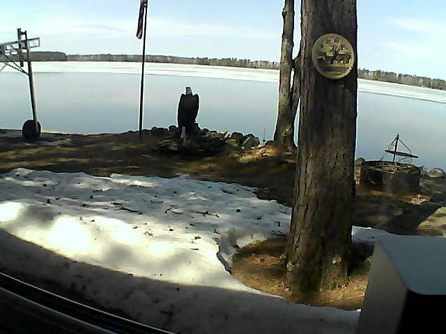 Whiteface Cam Image - Thu, 04/23/2020 12:35pm 
