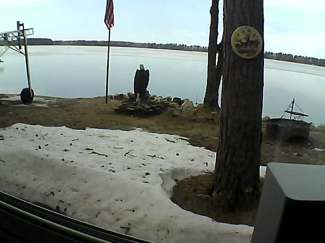 Whiteface Cam Image - Thu, 04/23/2020 2:04pm 
