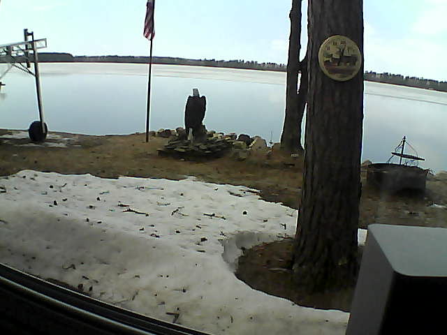 Whiteface Cam Image - Thu, 04/23/2020 2:14pm 