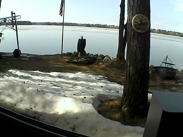 Whiteface Cam Image - Thu, 04/23/2020 2:44pm 