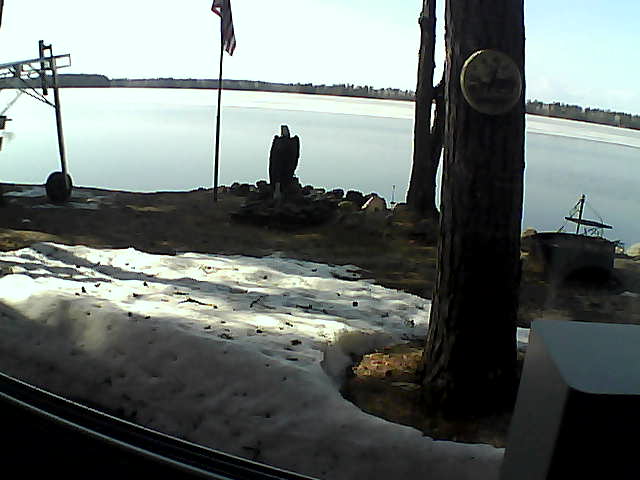 Whiteface Cam Image - Thu, 04/23/2020 3:44pm 