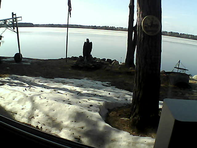 Whiteface Cam Image - Thu, 04/23/2020 3:54pm 