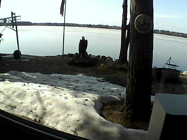 Whiteface Cam Image - Thu, 04/23/2020 4:04pm 