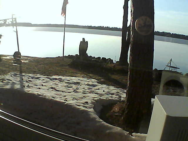 Whiteface Cam Image - Thu, 04/23/2020 7:04pm 