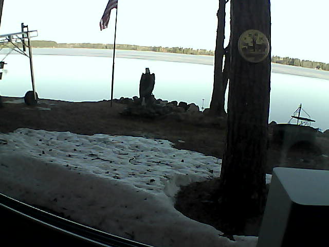 Whiteface Cam Image - Fri, 04/24/2020 7:53am 