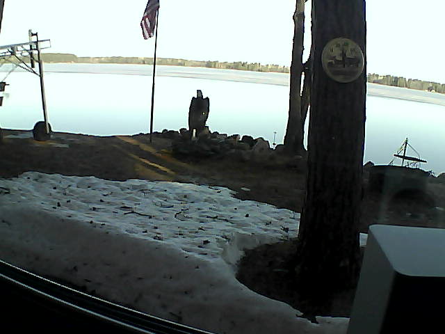 Whiteface Cam Image - Fri, 04/24/2020 8:03am 