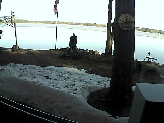 Whiteface Cam Image - Fri, 04/24/2020 8:13am 