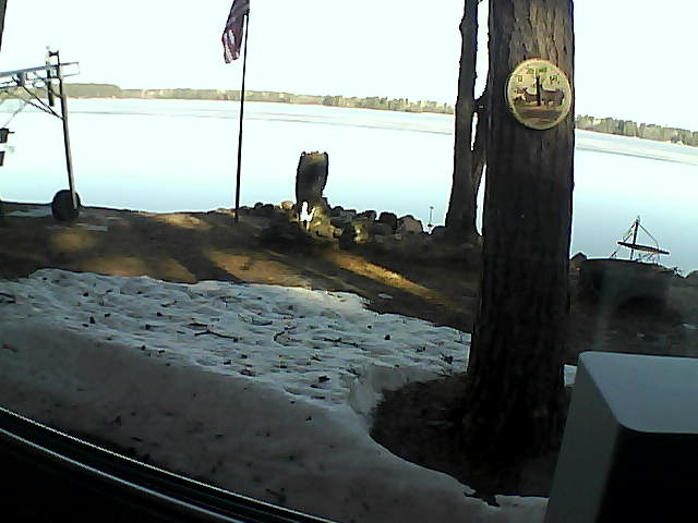 Whiteface Cam Image - Fri, 04/24/2020 8:23am 