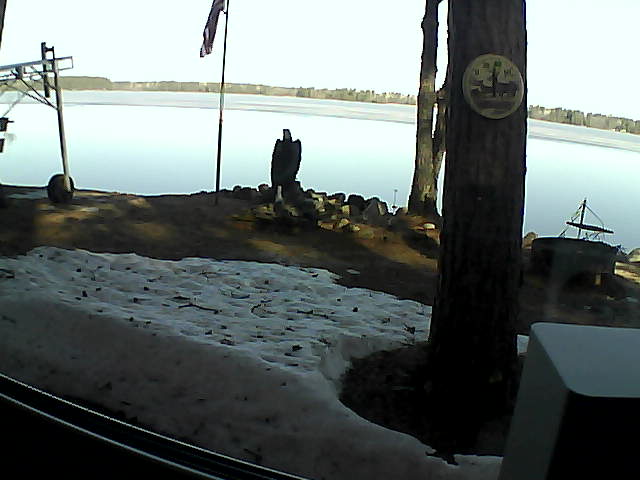 Whiteface Cam Image - Fri, 04/24/2020 8:43am 