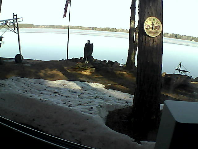 Whiteface Cam Image - Fri, 04/24/2020 8:53am 
