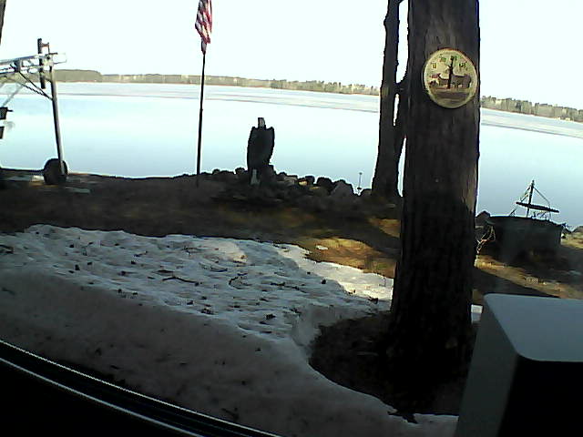 Whiteface Cam Image - Fri, 04/24/2020 9:03am 