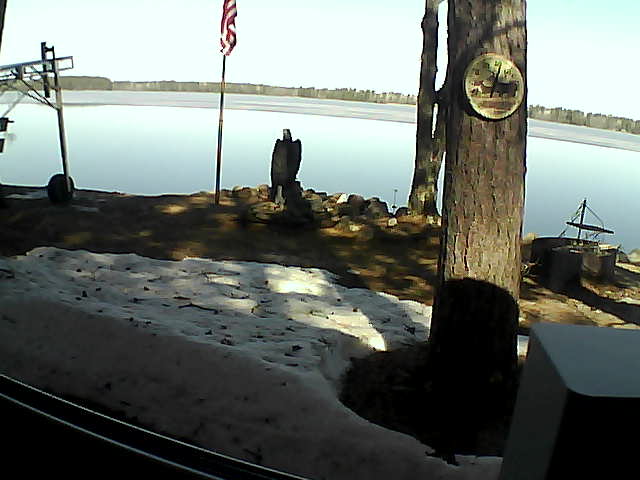 Whiteface Cam Image - Fri, 04/24/2020 9:53am 