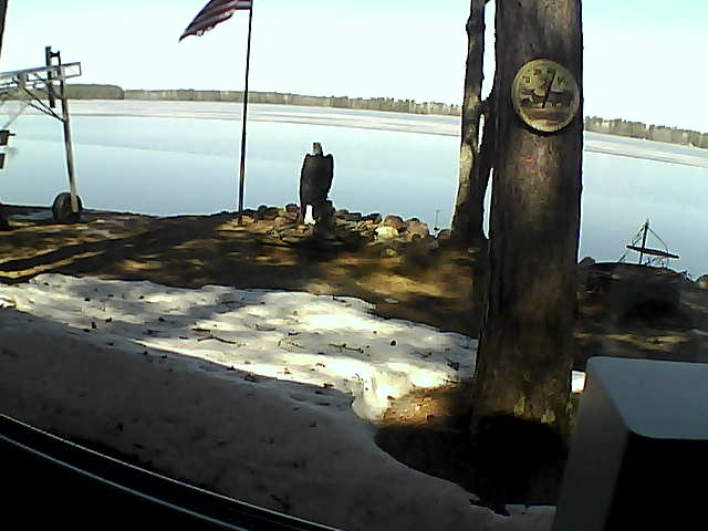Whiteface Cam Image - Fri, 04/24/2020 11:03am 