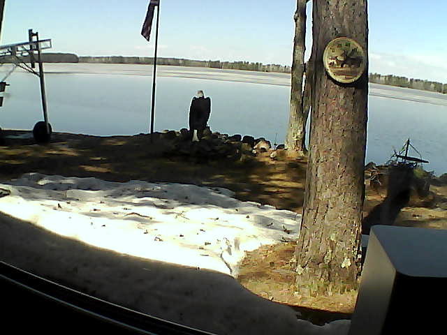 Whiteface Cam Image - Fri, 04/24/2020 12:04pm 