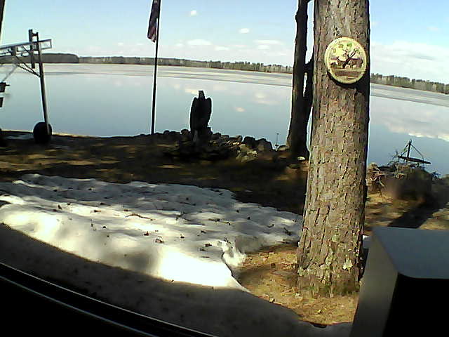 Whiteface Cam Image - Fri, 04/24/2020 12:24pm 