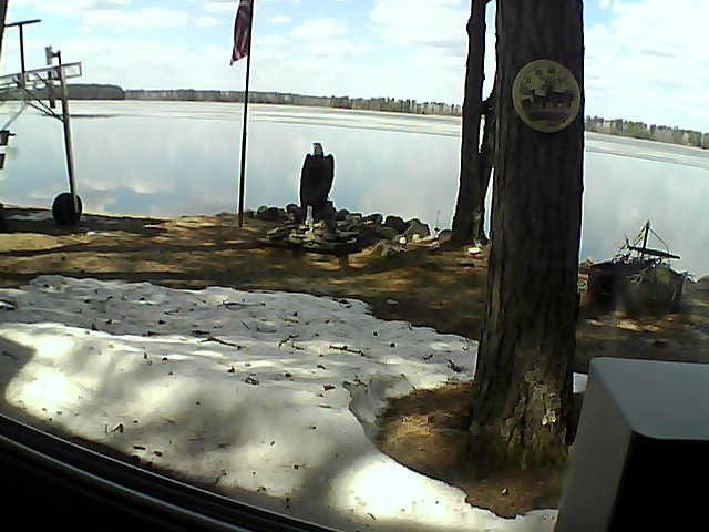 Whiteface Cam Image - Fri, 04/24/2020 1:04pm 