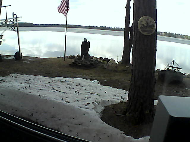 Whiteface Cam Image - Fri, 04/24/2020 1:54pm 