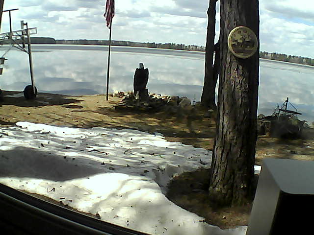 Whiteface Cam Image - Fri, 04/24/2020 2:04pm 