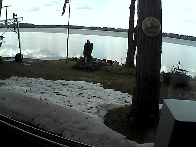 Whiteface Cam Image - Fri, 04/24/2020 2:44pm 