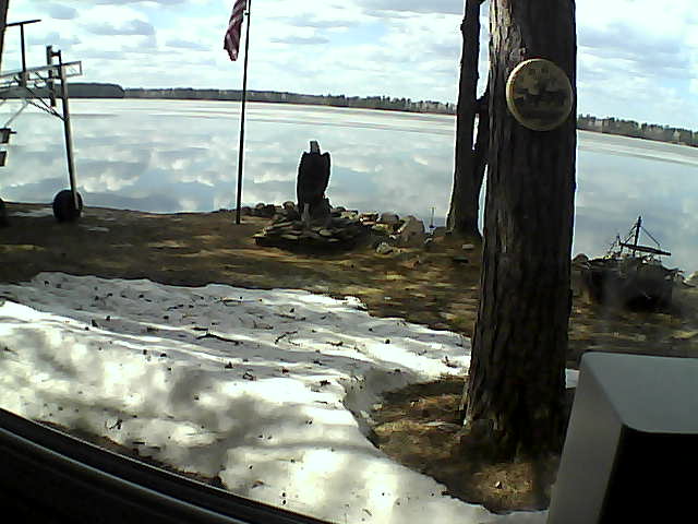 Whiteface Cam Image - Fri, 04/24/2020 3:04pm 