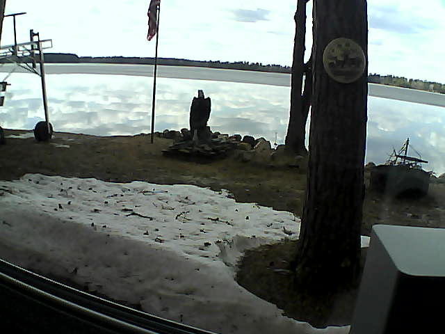 Whiteface Cam Image - Fri, 04/24/2020 3:24pm 