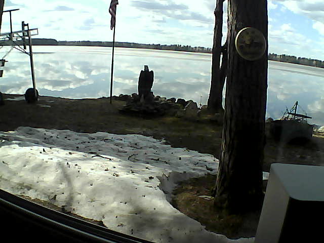 Whiteface Cam Image - Fri, 04/24/2020 4:04pm 