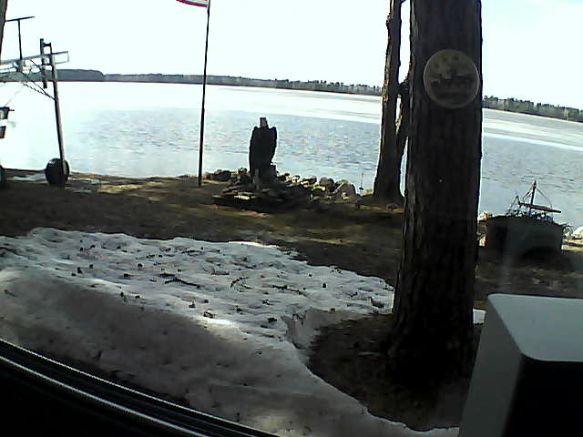 Whiteface Cam Image - Fri, 04/24/2020 4:24pm 