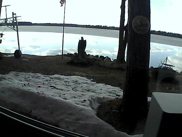 Whiteface Cam Image - Fri, 04/24/2020 4:44pm 