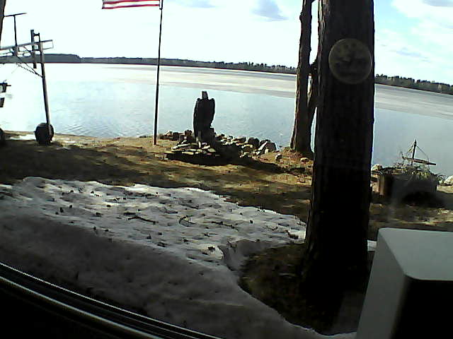 Whiteface Cam Image - Fri, 04/24/2020 5:04pm 