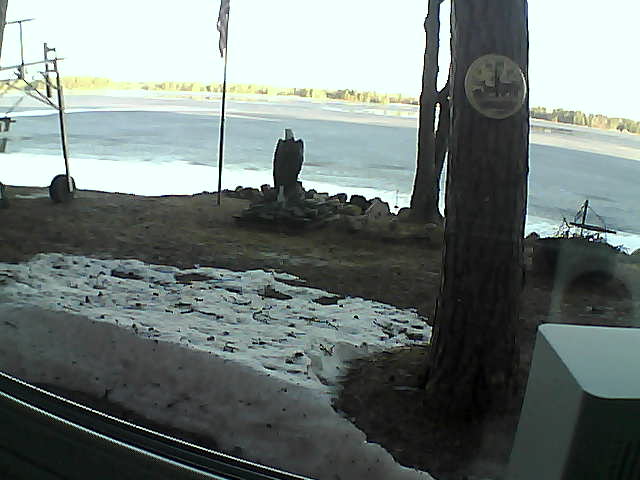 Whiteface Cam Image - Sat, 04/25/2020 7:11am 