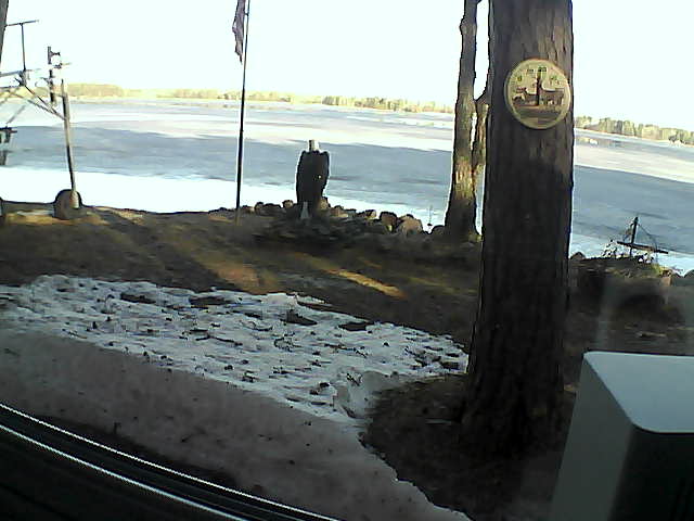 Whiteface Cam Image - Sat, 04/25/2020 8:11am 