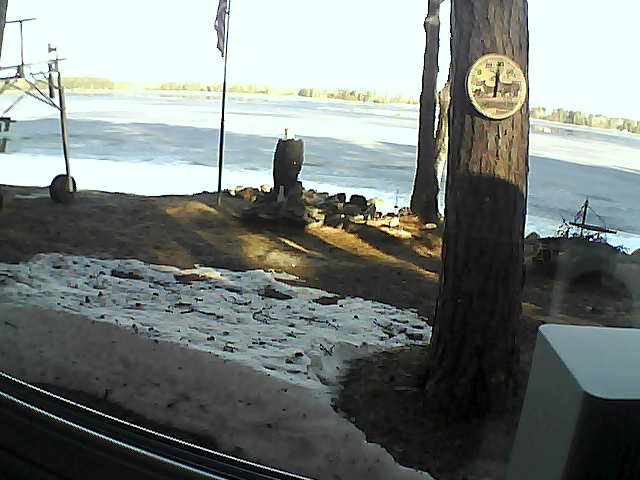 Whiteface Cam Image - Sat, 04/25/2020 8:31am 