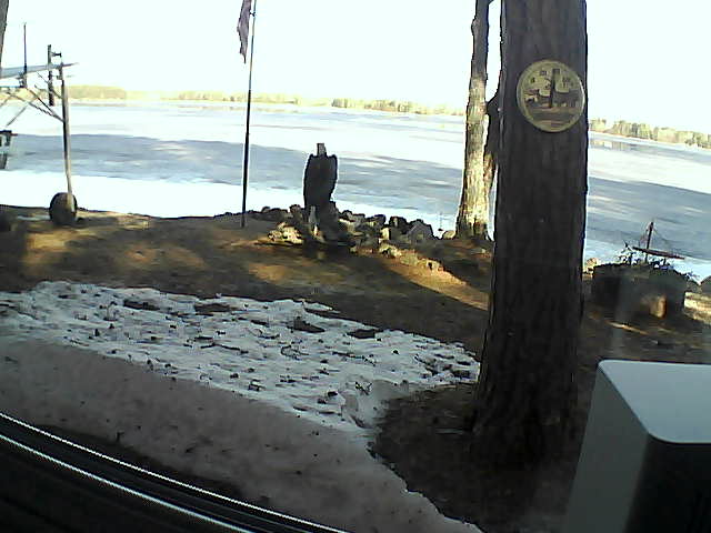 Whiteface Cam Image - Sat, 04/25/2020 8:41am 