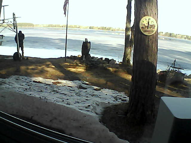 Whiteface Cam Image - Sat, 04/25/2020 8:52am 